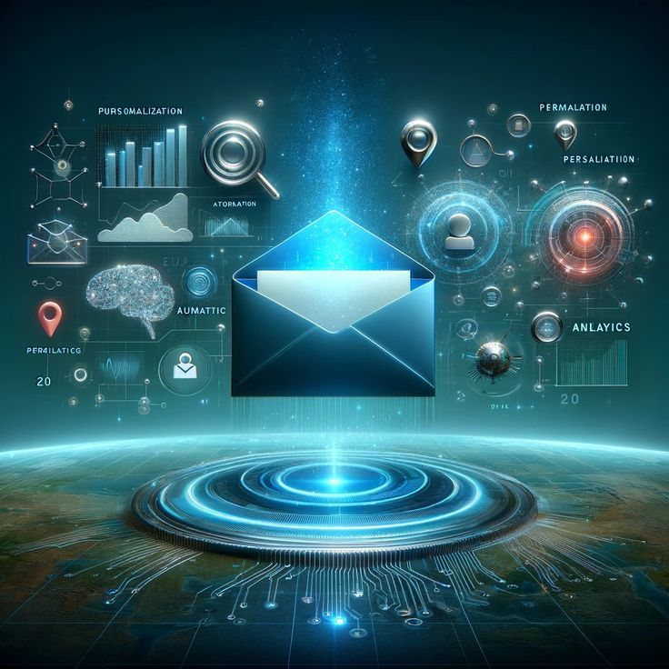 Agentic Email Marketing Automation Platform